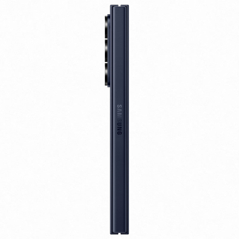Samsung F956 Galaxy Z Fold 6 (7.6" - 256 Go, 12 Go RAM) Bleu nuit