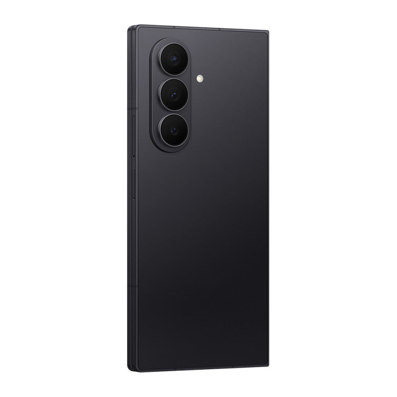 Samsung Z Fold 7 5G 256GB Jet Black