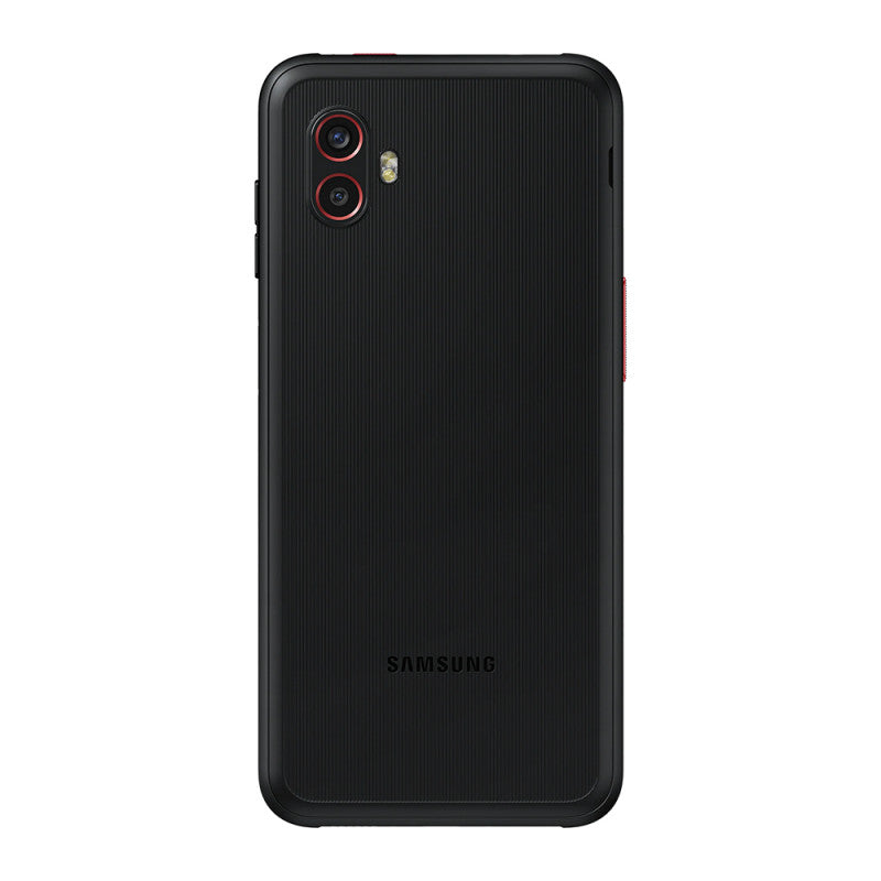 Samsung Galaxy XCover6 Pro G736 128GB Dual Sim Black