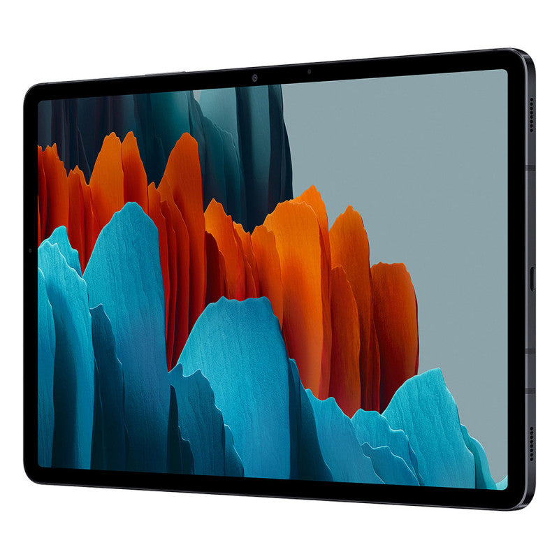 Samsung Galaxy Tab S7 (11'' - Wifi & Cellular - 128 Go - 6 Go RAM) Noir