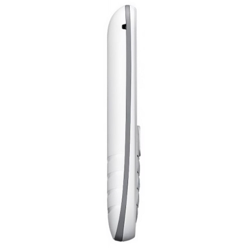 Samsung Keystone 2 Blanc (Version non Européenne)