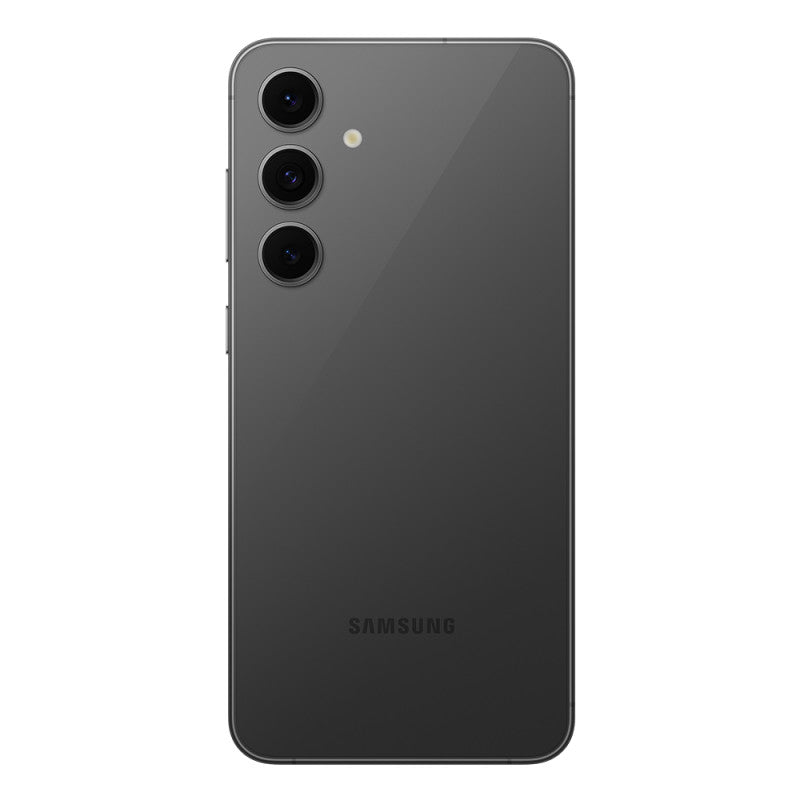 Samsung S721 Galaxy S24 FE 5G (6.7", 256 Go, 8 Go RAM - No EU, Garantie 2 ans par HEM) Argent