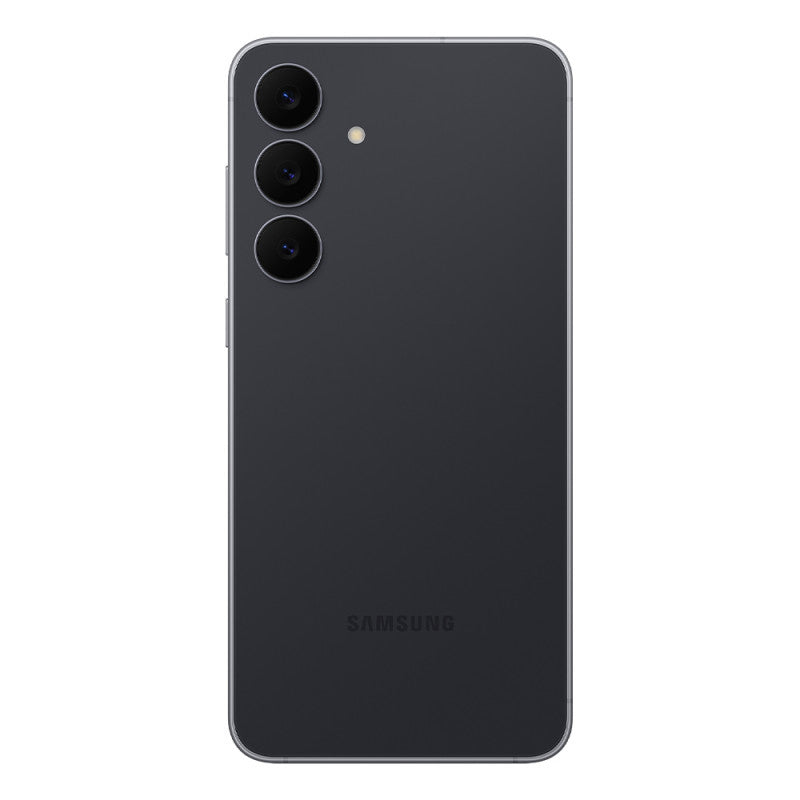 "Samsung Galaxy S25 FE 17 cm (6.7"") Double SIM Android 16.0 5G USB Type-C 8 Go 128 Go 4900 mAh Noir"