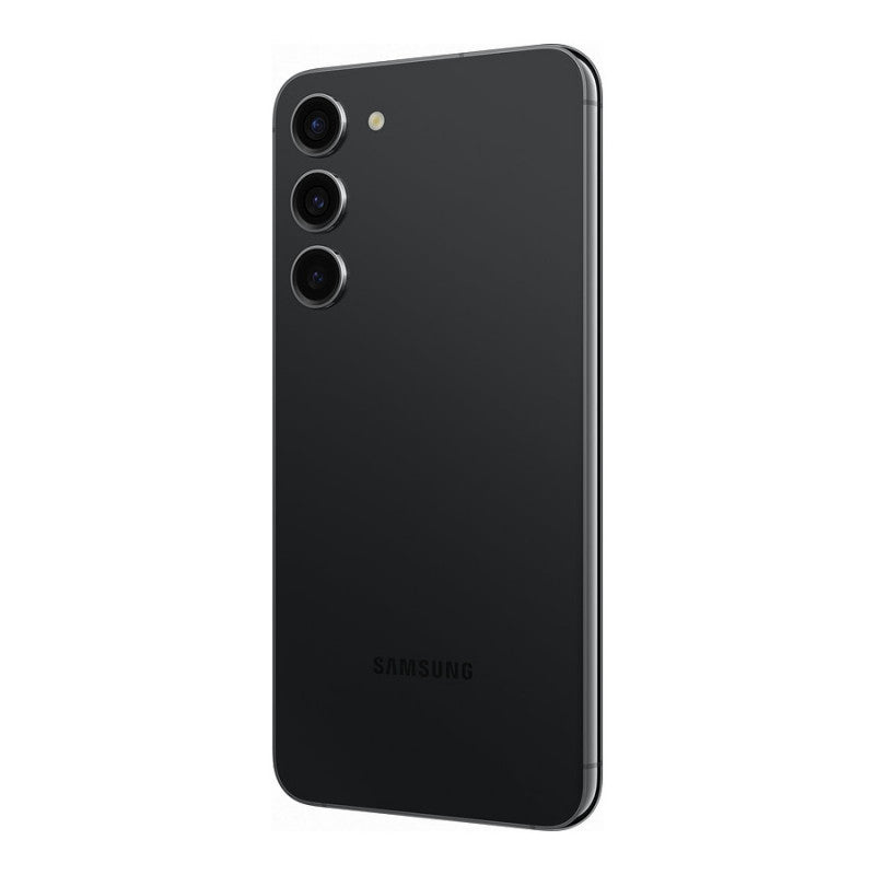 Samsung S911B/DS Galaxy S23 5G (Double Sim - 6.1", 256 Go, 8 Go RAM) Noir