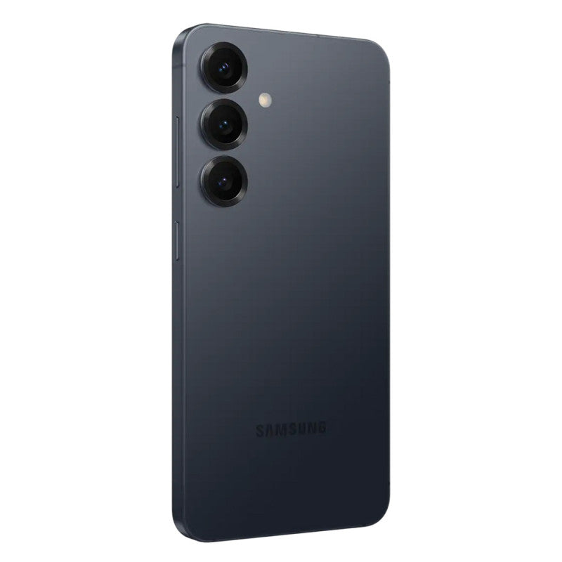 "Samsung Galaxy S25 SM-S931B/DS 15,8 cm (6.2"") Double SIM Android 15 5G USB Type-C 12 Go 128 Go 4000 mAh Noir"