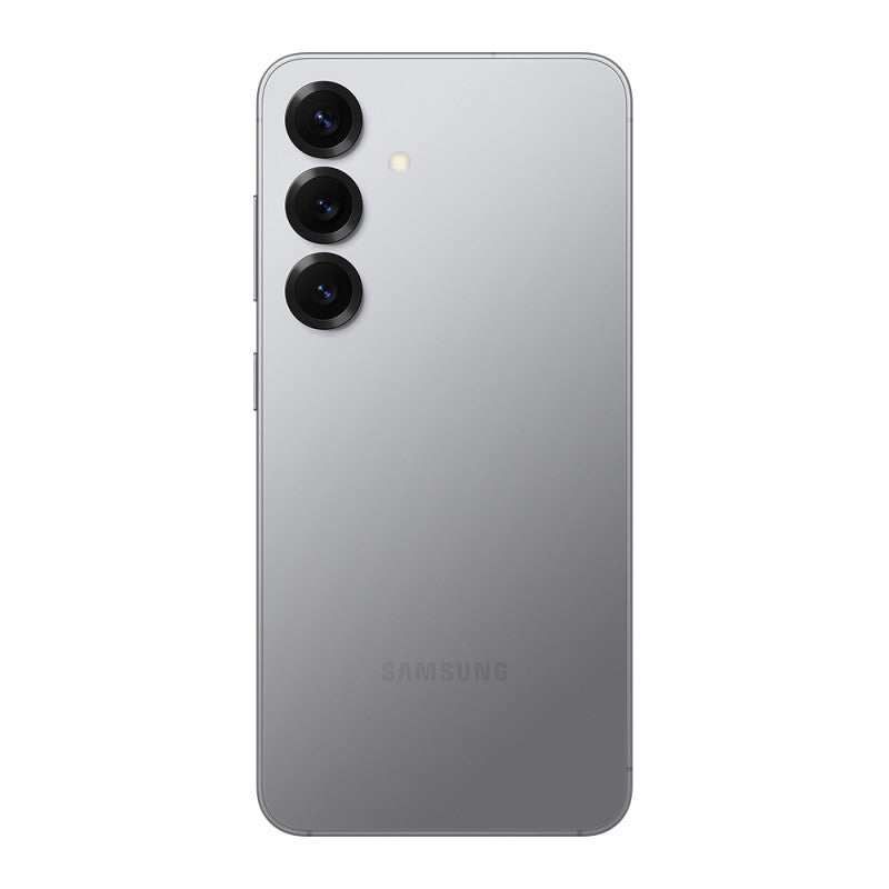 Samsung S931 Galaxy S25 5G (6.2", 256 Go, 12 Go RAM) Argent