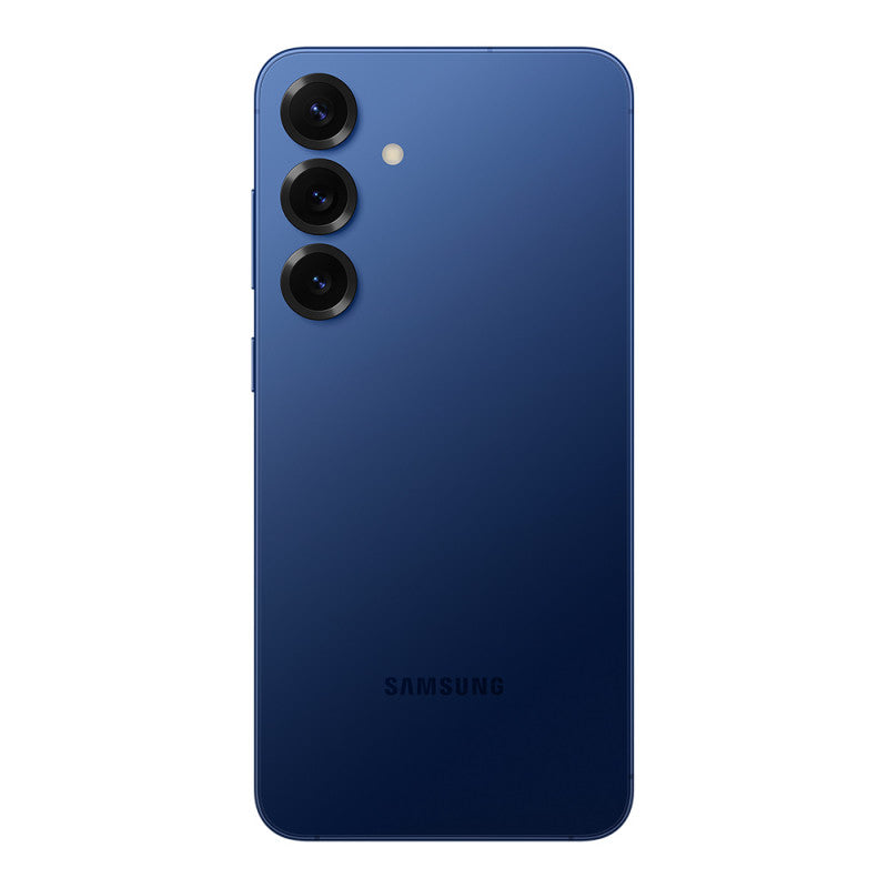 "Samsung Galaxy S25+ 17 cm (6.7"") Double SIM Android 15 5G USB Type-C 12 Go 512 Go 4900 mAh Marine"