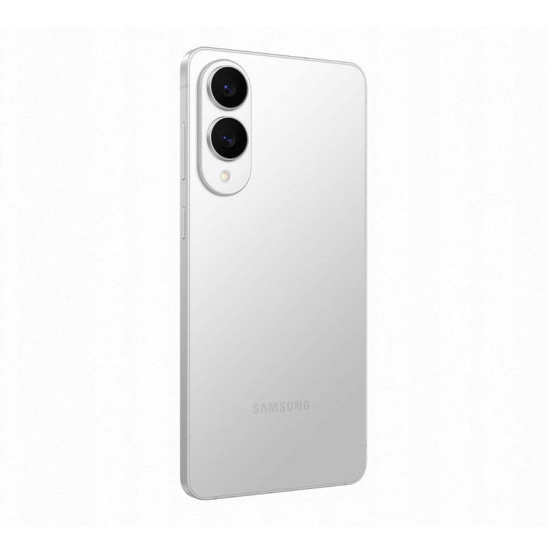 Samsung S937 S25 Edge (6.7'' - 256 Go, 12 Go RAM - No EU, Garantie 2 ans par HEM) Argent
