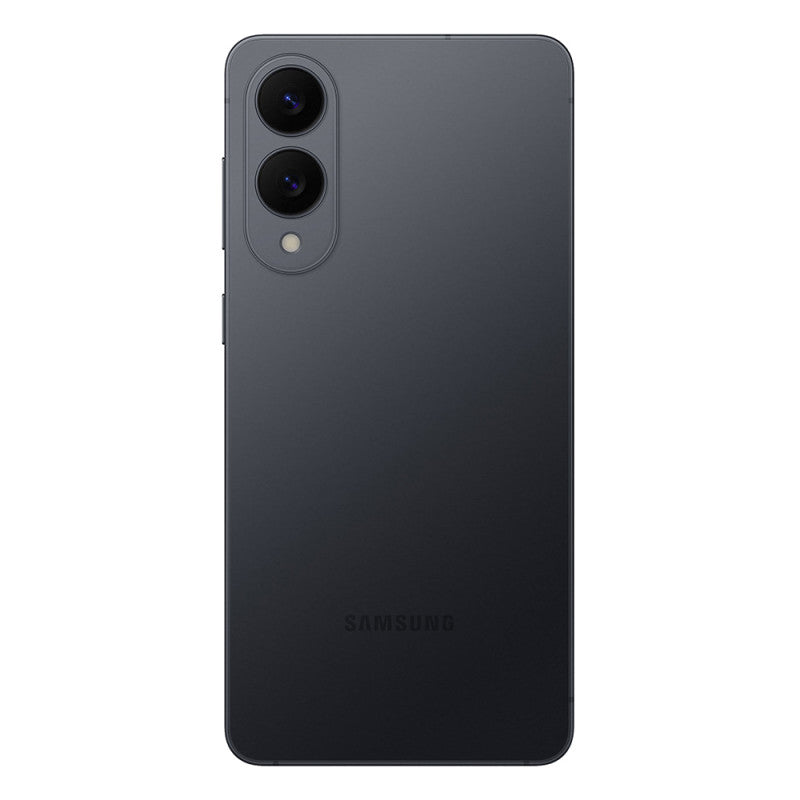 Samsung S937 S25 Edge (6.7'' - 256 Go, 12 Go RAM - No EU, Garantie 2 ans par HEM) Noir