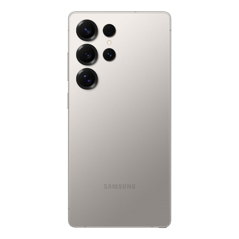 Samsung S938 Galaxy S25 Ultra (6.9", 512 Go, 12 Go RAM) Gris
