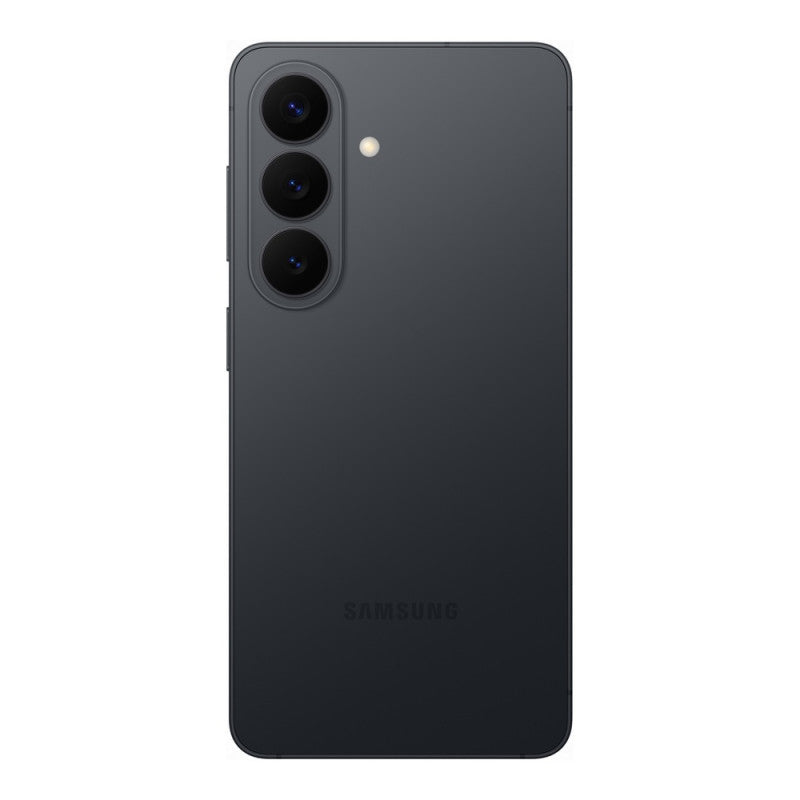 "Samsung Galaxy S26+ 17 cm (6.7"") Double SIM Android 16.0 5G USB Type-C 12 Go 512 Go 4900 mAh Noir"