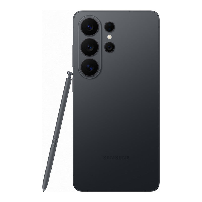 "Samsung Galaxy S26 Ultra 17,5 cm (6.9"") Double SIM Android 16.0 5G USB Type-C 12 Go 512 Go 5000 mAh Noir"