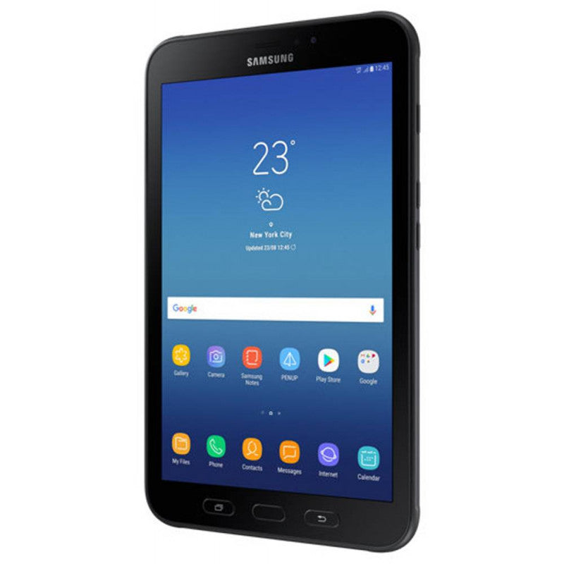Samsung T395 Galaxy Tab Active 2 - Écran 8'' - Wifi / 4G 16Go - Noir