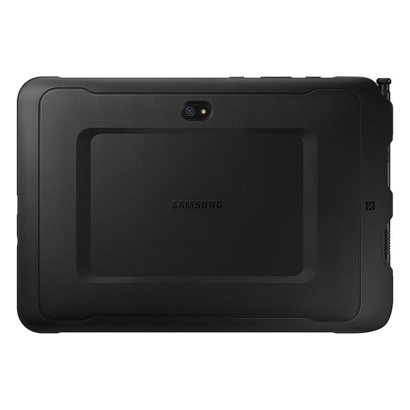 "Samsung SM-T636B 5G Snapdragon 128 Go 25,6 cm (10.1"") 6 Go Wi-Fi 6 (802.11ax) Noir"
