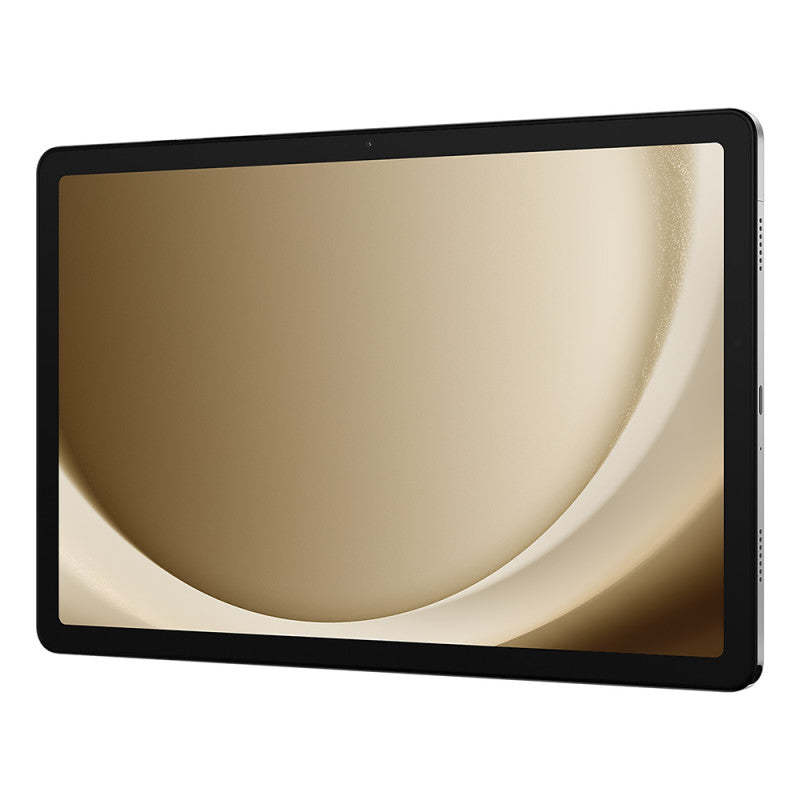 Samsung X210 Galaxy Tab A9+ Wifi (11'' - 128 Go, 8 Go RAM - Hors UE Garantie 2 ans par HEM) Argent