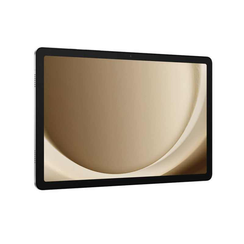 Samsung X216 Galaxy Tab A9+ 5G (11' - 128 Go, 8 Go RAM - Non Eu, Garantie 2 ans par HEM) Argent