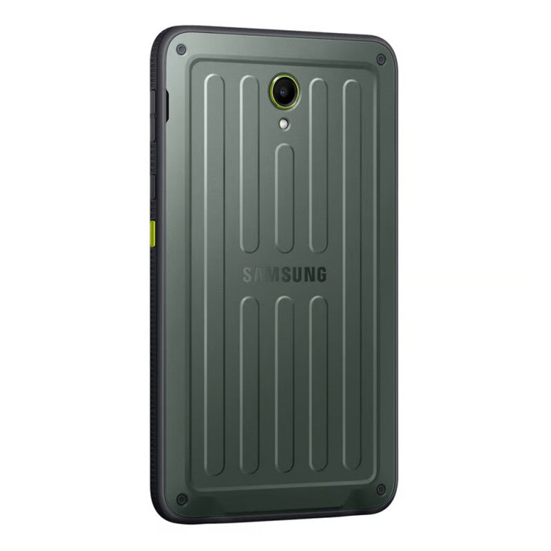 "Samsung Tab Active5 Pro 5G 10,1"" 5G 6/128 Go Vert"