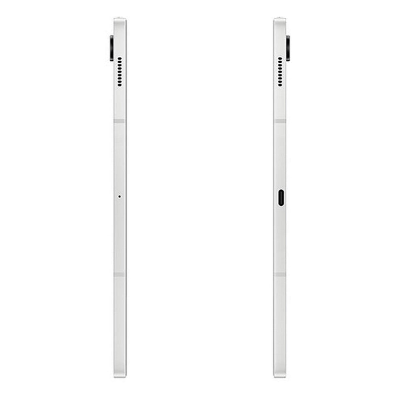 Samsung X610 Galaxy Tab S9 FE+ (WiFi - 12.4'' - 256 Go, 12 Go RAM) Argent