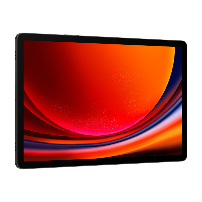 "Samsung Galaxy Tab S9 SM-X710N Snapdragon 128 Go 27,9 cm (11"") 8 Go Wi-Fi 6 (802.11ax) Android 13 Graphite"