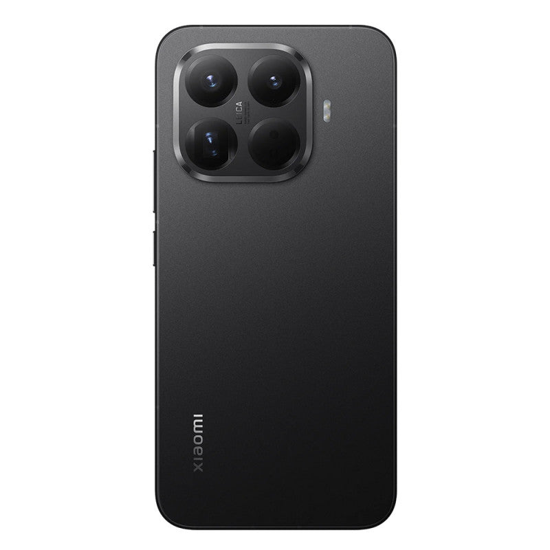 Xiaomi 15T Pro 5G (6.83'' - 512 Go, 12 Go RAM) Noir