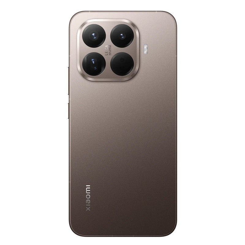 Xiaomi 15T Pro 5G (6.83'' - 512 Go, 12 Go RAM) Or