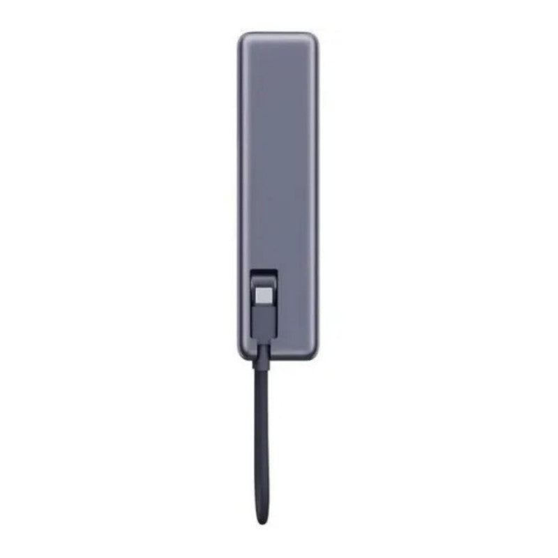 Xiaomi 165W Power Bank 10000 (Cable Intégré) Gris
