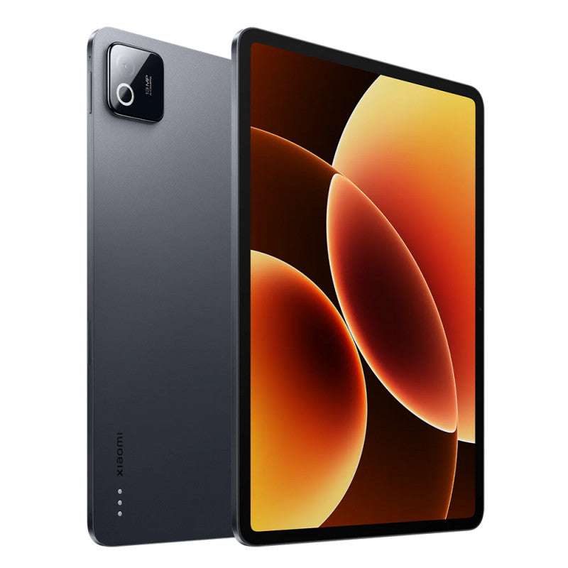 Xiaomi Pad 8 WIFI (11.2'' - 128 Go, 8 Go RAM) Gris