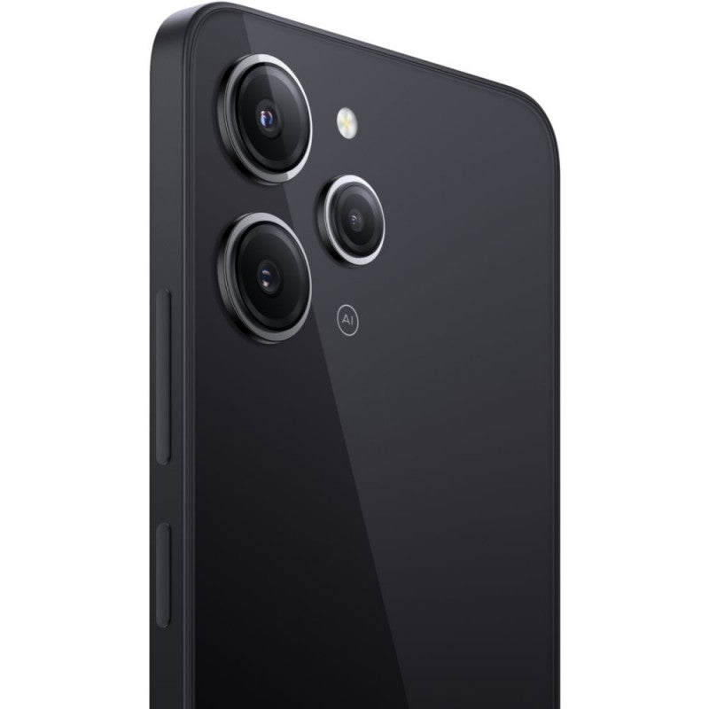 Xiaomi Redmi 12 (Double Sim - 6.79'' - 128 Go, 8 Go RAM) Noir