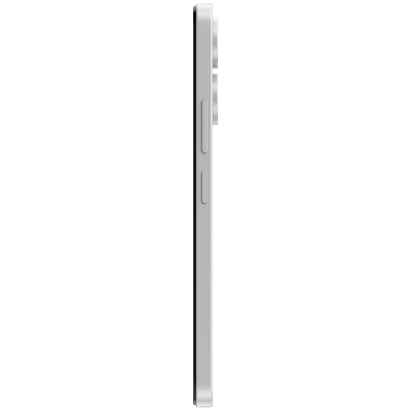 Xiaomi Redmi 13C 5G (NFC - 6.74'' - 128 Go, 4 Go RAM) Argent