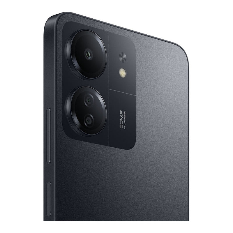 Xiaomi Redmi 13C NFC (Double Sim - 6.74'' - 256 Go, 8 Go RAM) Noir