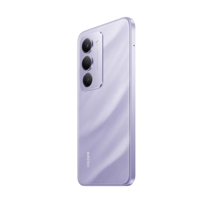 Xiaomi Redmi 15 4G (6.9''- NFC - 256 Go, 8 Go RAM) Violet