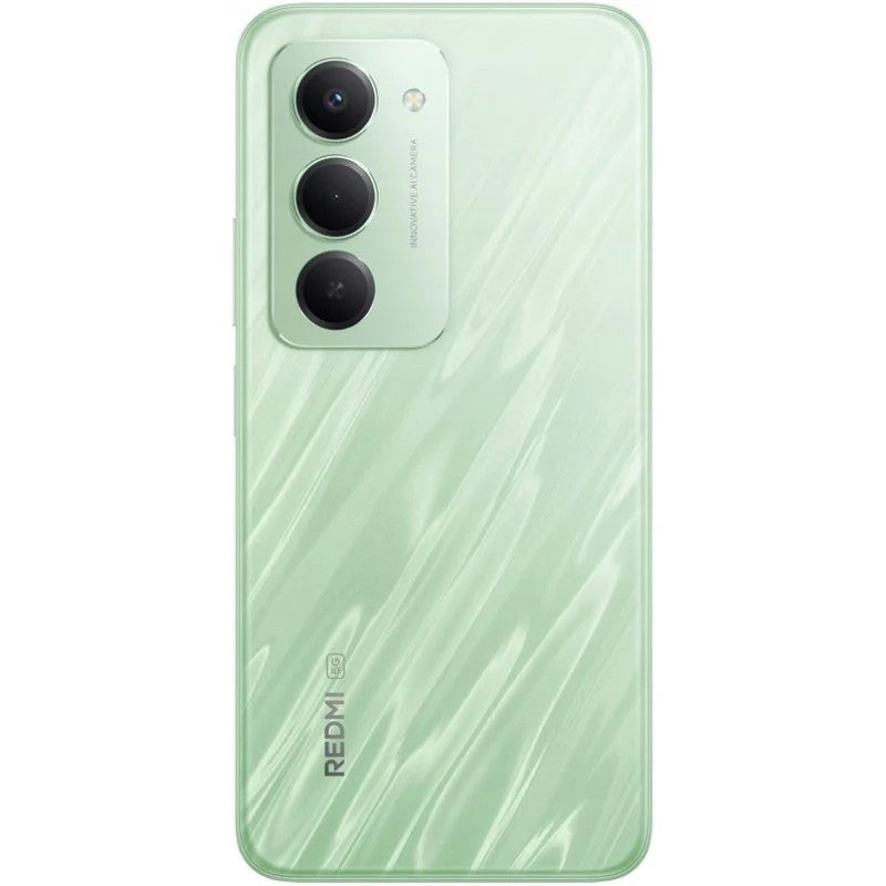 Xiaomi Redmi 15 5G (6.9''- NFC - 256 Go, 8 Go RAM) Vert