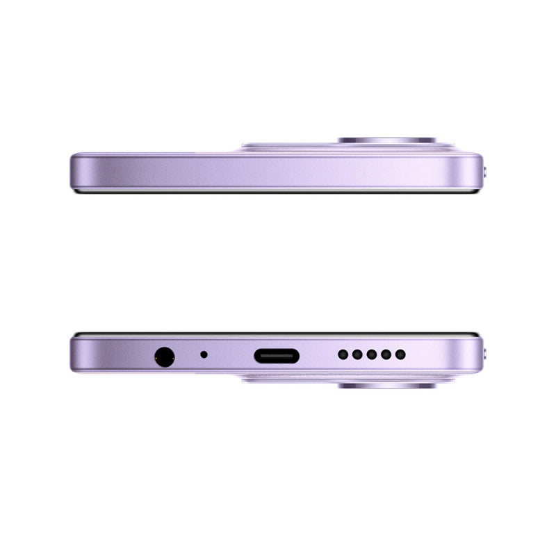 Xiaomi Redmi 15C 5G (6.9'' - 256 Go, 4 Go RAM) Violet