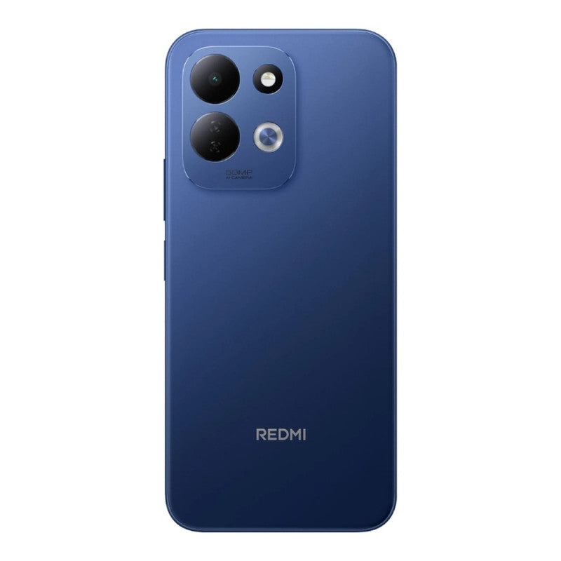 Xiaomi Redmi 17 4G (6.9''- NFC - 256 Go, 4 Go RAM) Bleu