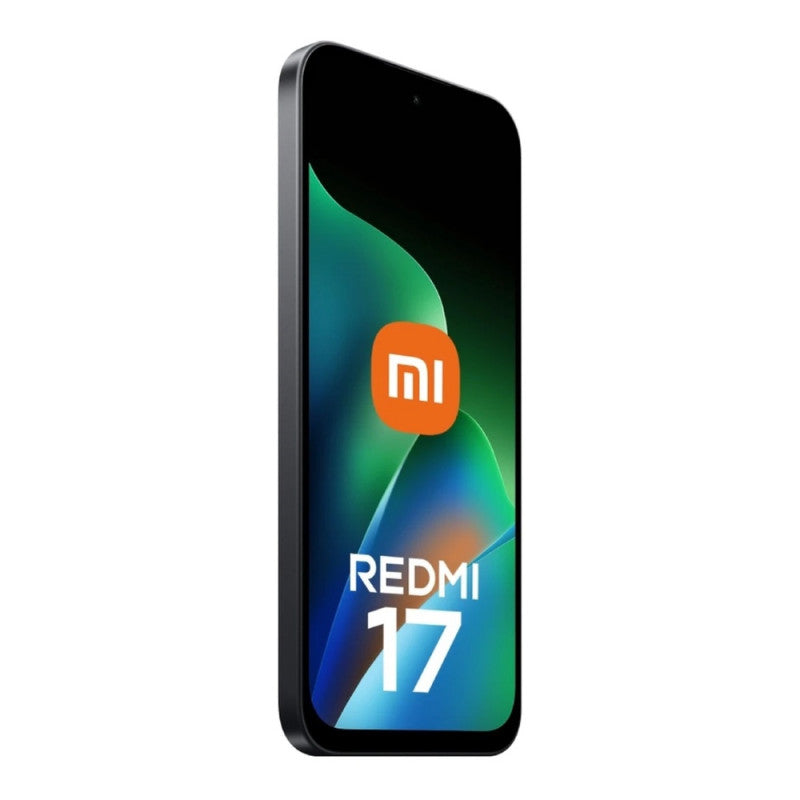 Xiaomi Redmi 17 4G (6.9''- NFC - 256 Go, 4 Go RAM) Noir