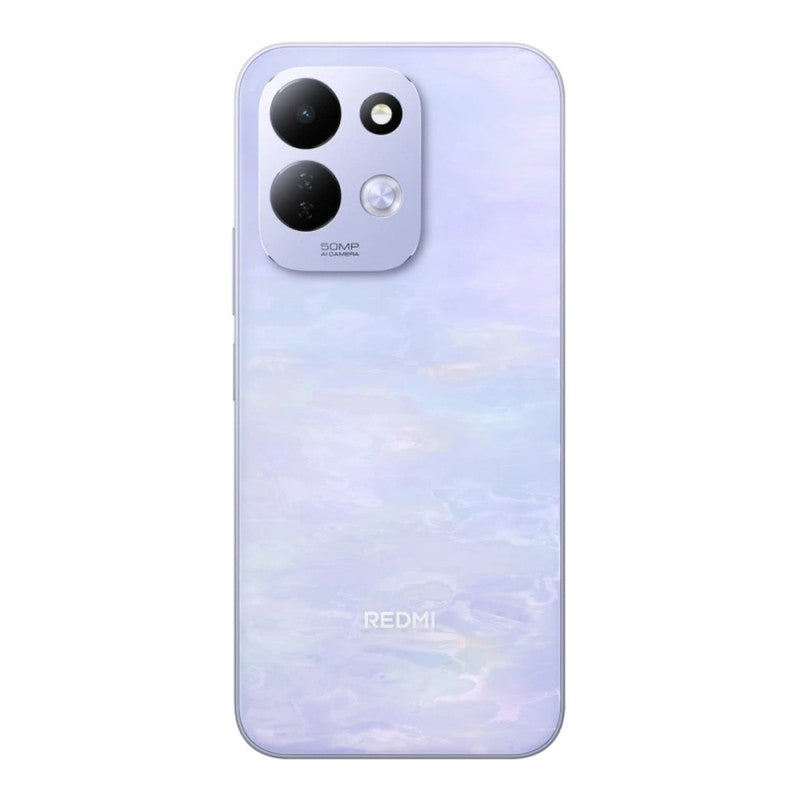 Xiaomi Redmi 17 4G (6.9''- NFC - 256 Go, 4 Go RAM) Violet