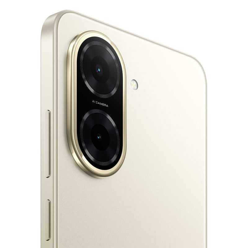 Xiaomi Redmi A5 (6.88" - 128 Go, 4 Go RAM) Or