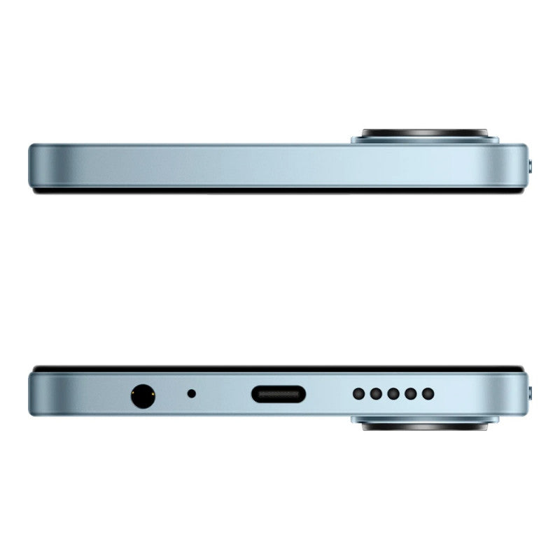 "Xiaomi Redmi A7 Pro 17,5 cm (6.9"") Double SIM 4G USB Type-C 4 Go 64 Go 6000 mAh Bleu"