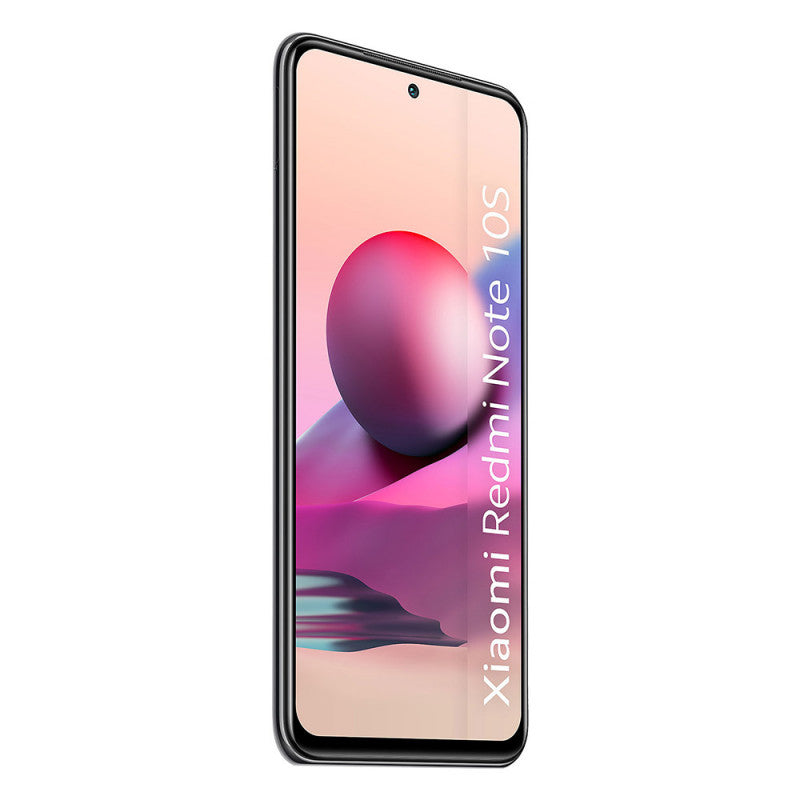 Xiaomi Redmi Note 10S (Double Sim - 6.43", 64 Go, 6 Go RAM) Gris