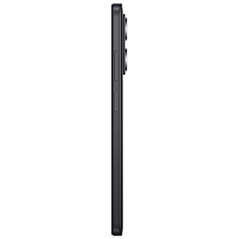 Xiaomi Redmi Note 12 Pro+ 5G (Double Sim - 6.67", 256 Go, 8 Go RAM) Noir