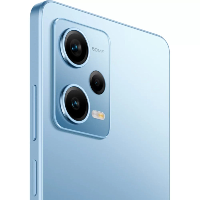 Xiaomi Redmi Note 12 Pro (Double Sim - 6.67", 128 Go, 6 Go RAM) Bleu