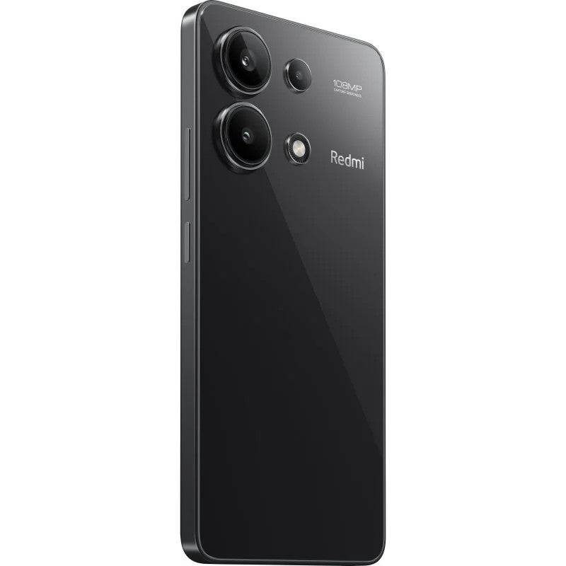 Xiaomi Redmi Note 13 NFC (Double Sim - 6.67", 256 Go, 8 Go RAM) Noir