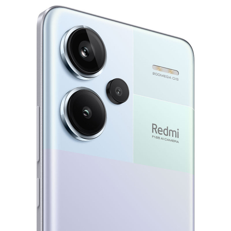 Xiaomi Redmi Note 13 Pro + 5G (Double Sim - 6.67", 256 Go, 8 Go RAM) Violet