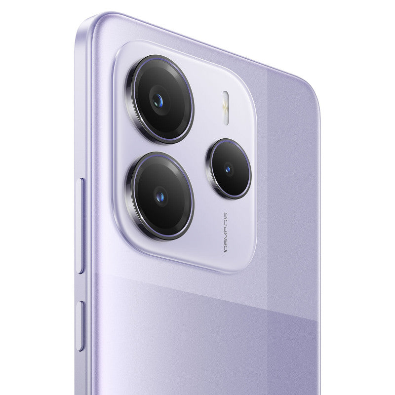 Xiaomi Redmi Note 14 5G (Double Sim - 6.67", 256 Go, 8 Go RAM) Violet
