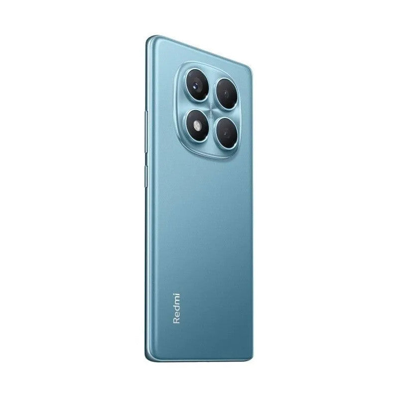Xiaomi Redmi Note 14 Pro 4G (Double Sim - 6.67", 256 Go, 8 Go RAM) Bleu