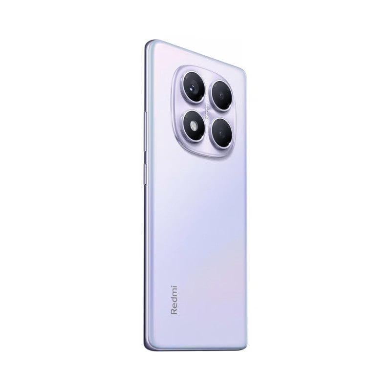 Xiaomi Redmi Note 14 Pro 4G (Double Sim - 6.67", 256 Go, 8 Go RAM) Violet