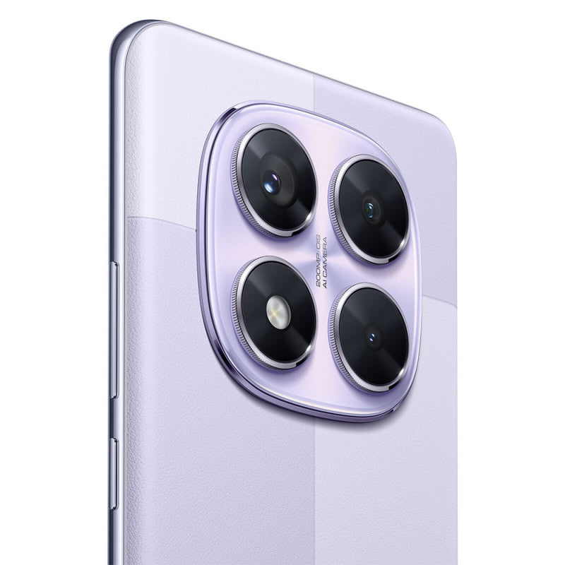 Xiaomi Redmi Note 14 Pro 5G (Double Sim - 6.67", 256 Go, 8 Go RAM) Violet