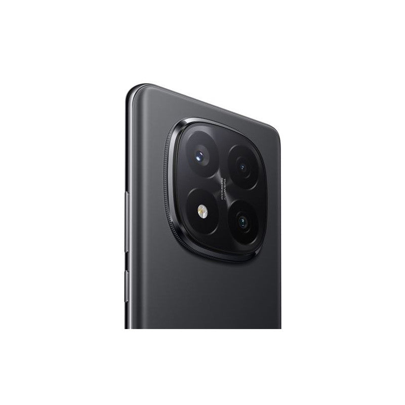 Xiaomi Redmi Note 14 Pro+ 5G (Double Sim - 6.67", 512 Go, 12 Go RAM) Noir