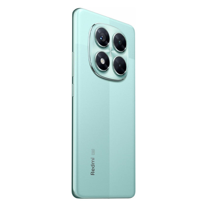 Xiaomi Redmi Note 14 Pro 5G (Double Sim - 6.67", 512  Go, 12 Go RAM) Vert