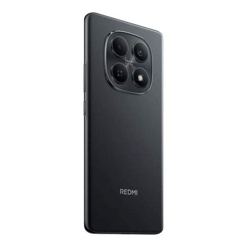 Xiaomi Redmi Note 15 4G (6.77'' - 256 Go, 8 Go RAM) Noir